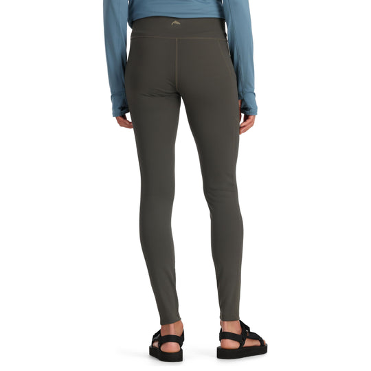 Simms Fishing W's BugStopper Legging | Tailwaters Fly Fishing