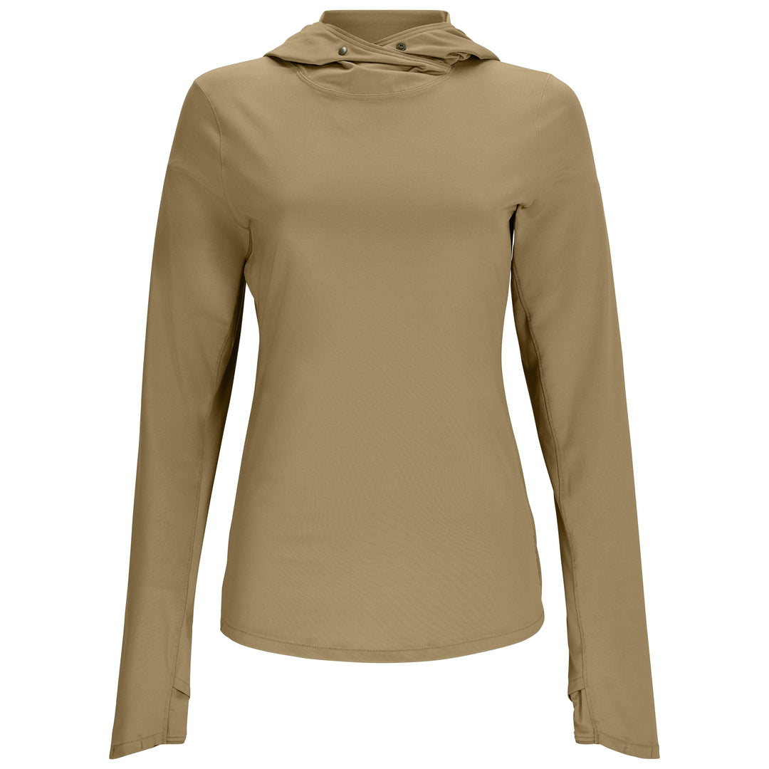 Simms Fishing Women's BugStopper SolarFlex Hoody - Sale | Tailwaters Fly Fishing