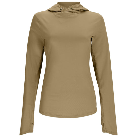 Simms Fishing Women's BugStopper SolarFlex Hoody - Sale | Tailwaters Fly Fishing