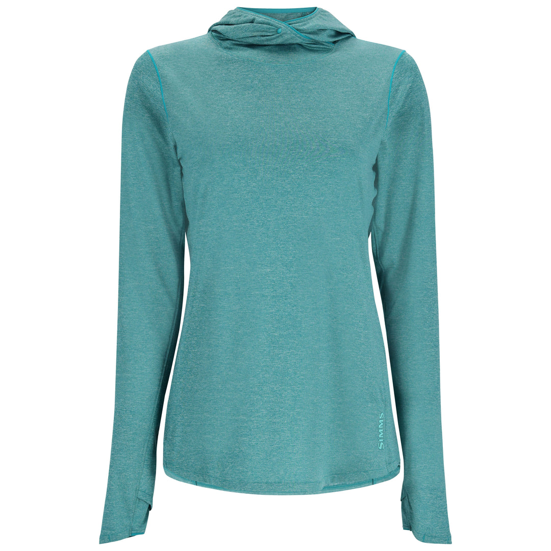 Simms Fishing W's BugStopper SolarFlex Hoody - Sale | Tailwaters Fly Fishing