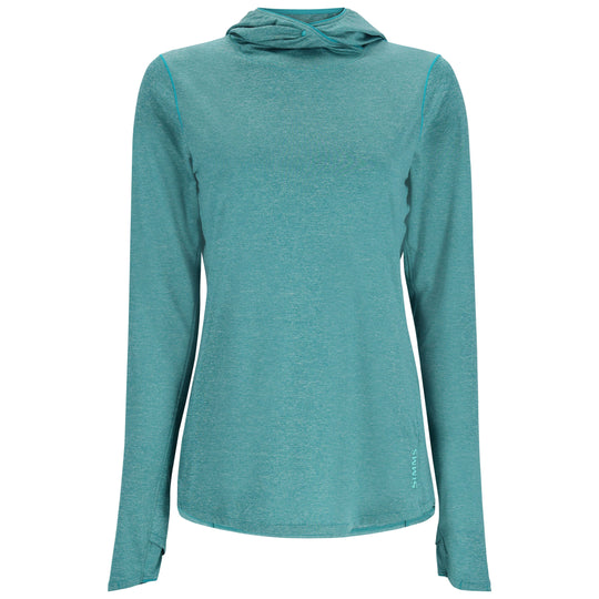 Simms Fishing W's BugStopper SolarFlex Hoody - Sale | Tailwaters Fly Fishing
