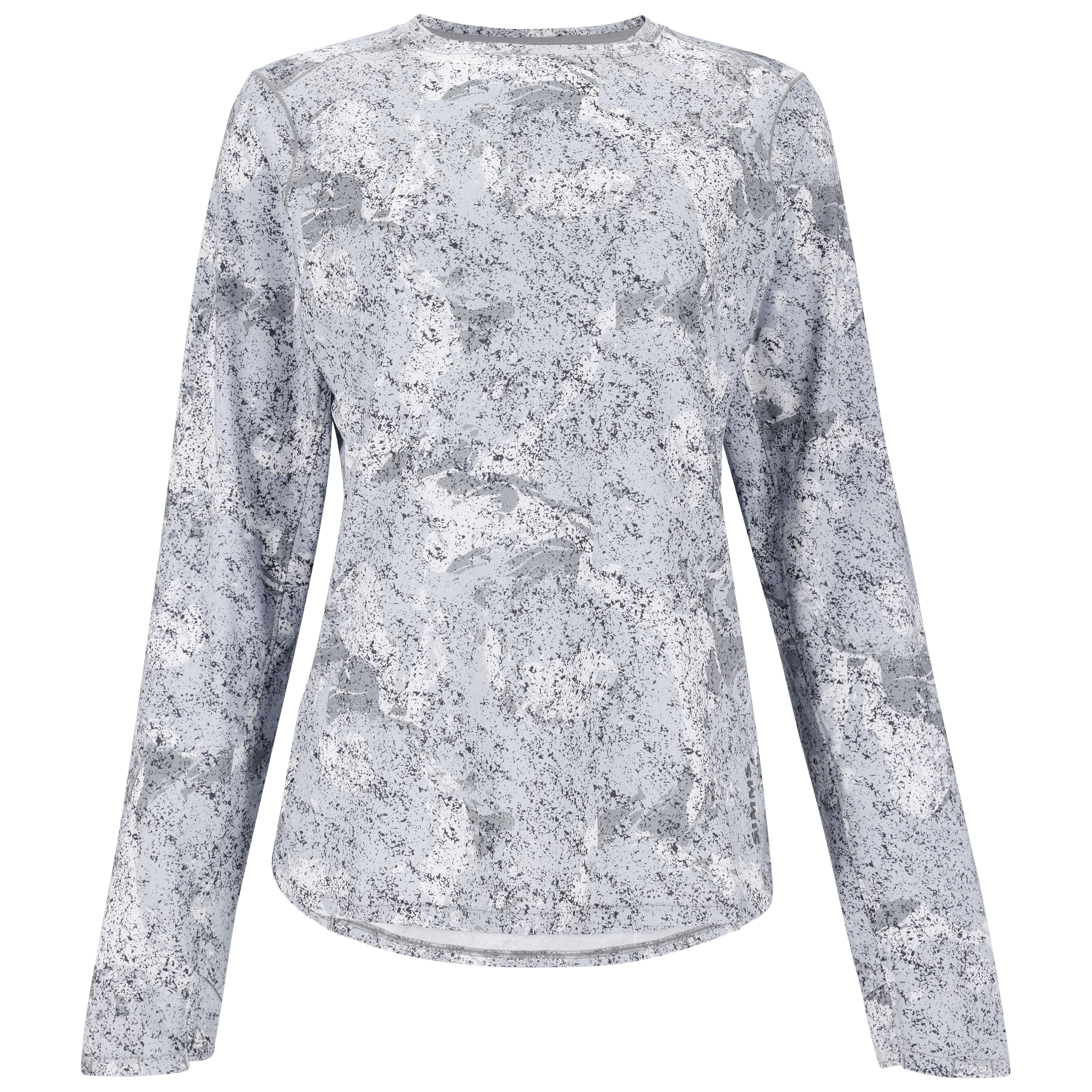 Simms Women's SolarFlex Crew Sale | Tailwaters Fly Fishing