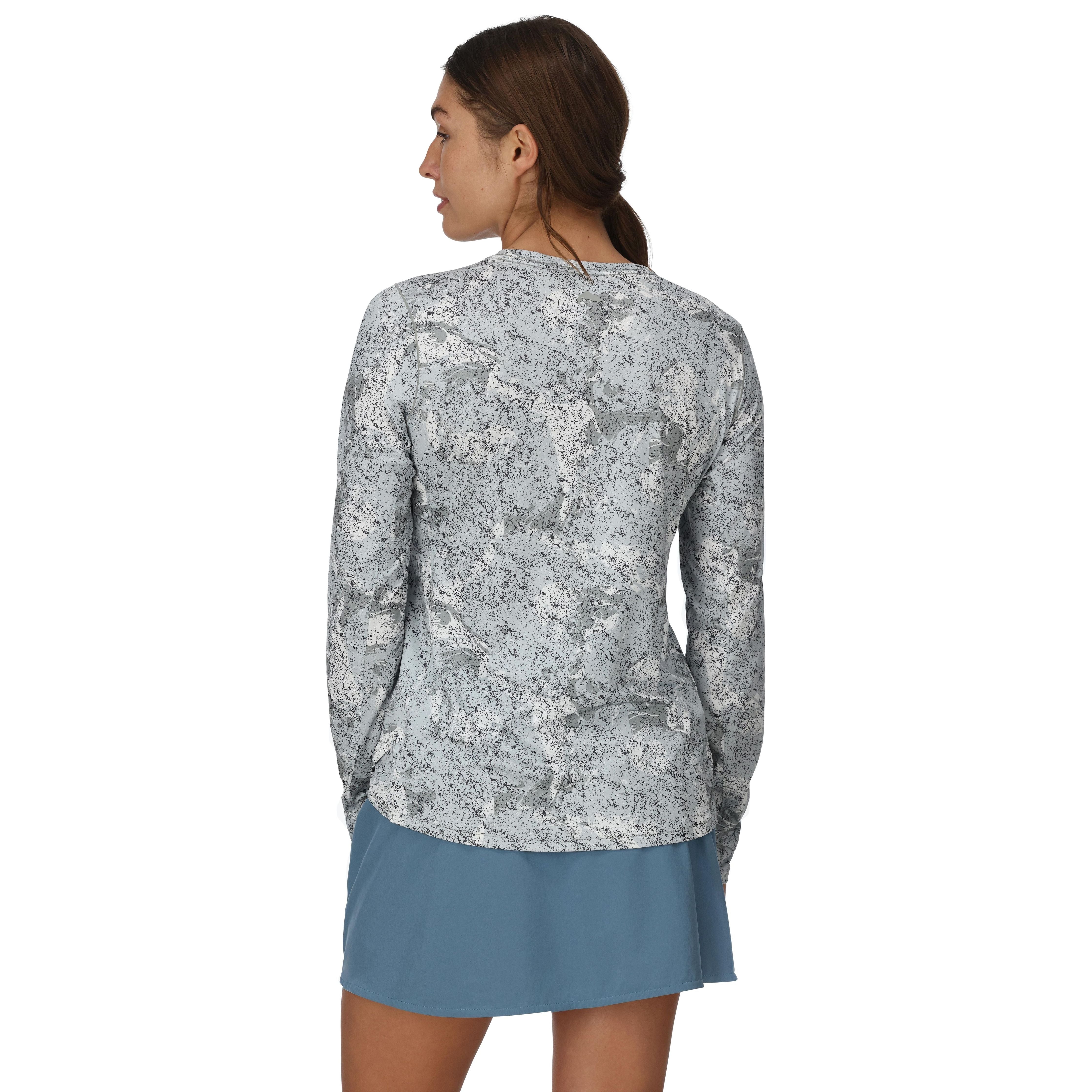 Simms Women's SolarFlex Crew Sale | Tailwaters Fly Fishing