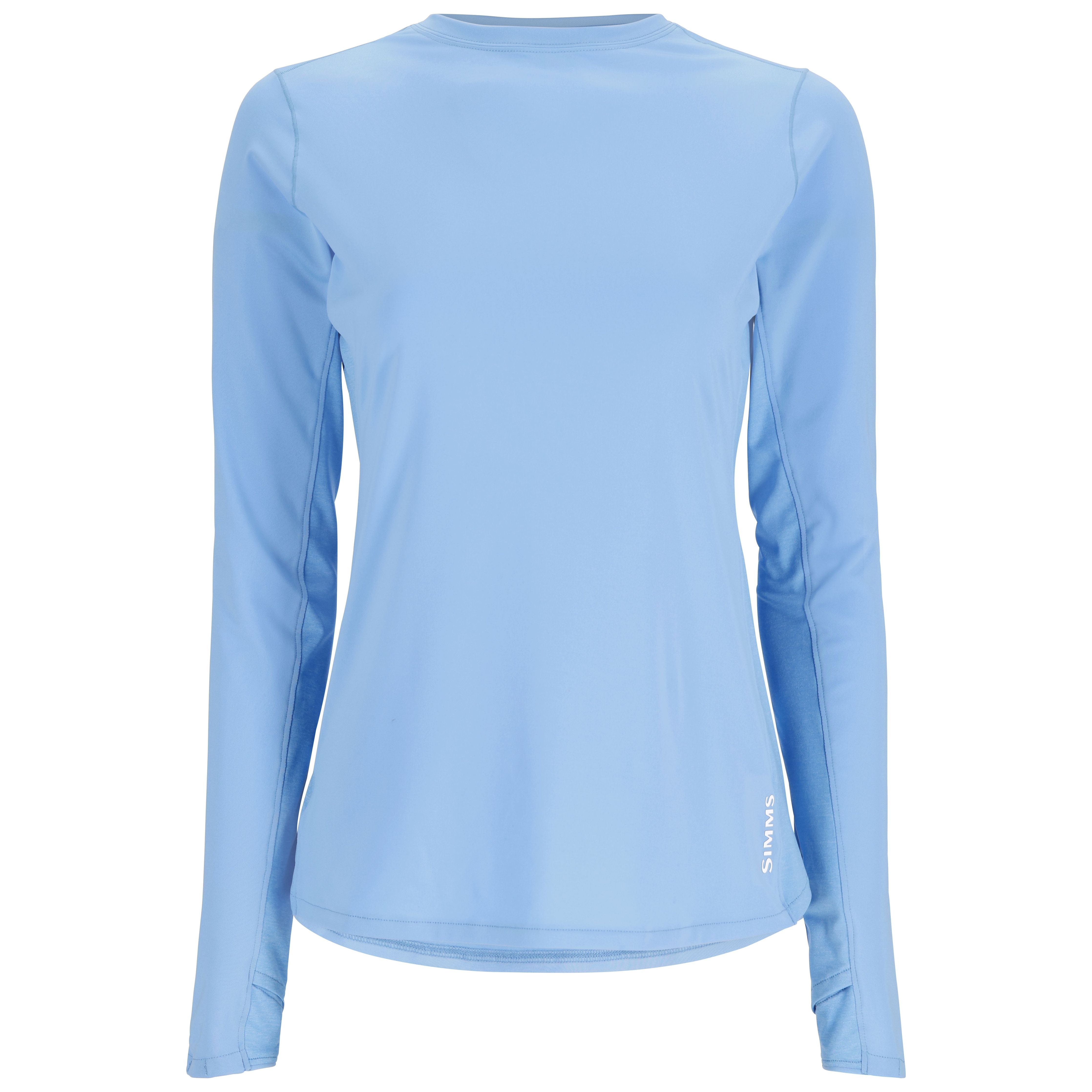 Simms Women's SolarFlex Crew Sale | Tailwaters Fly Fishing