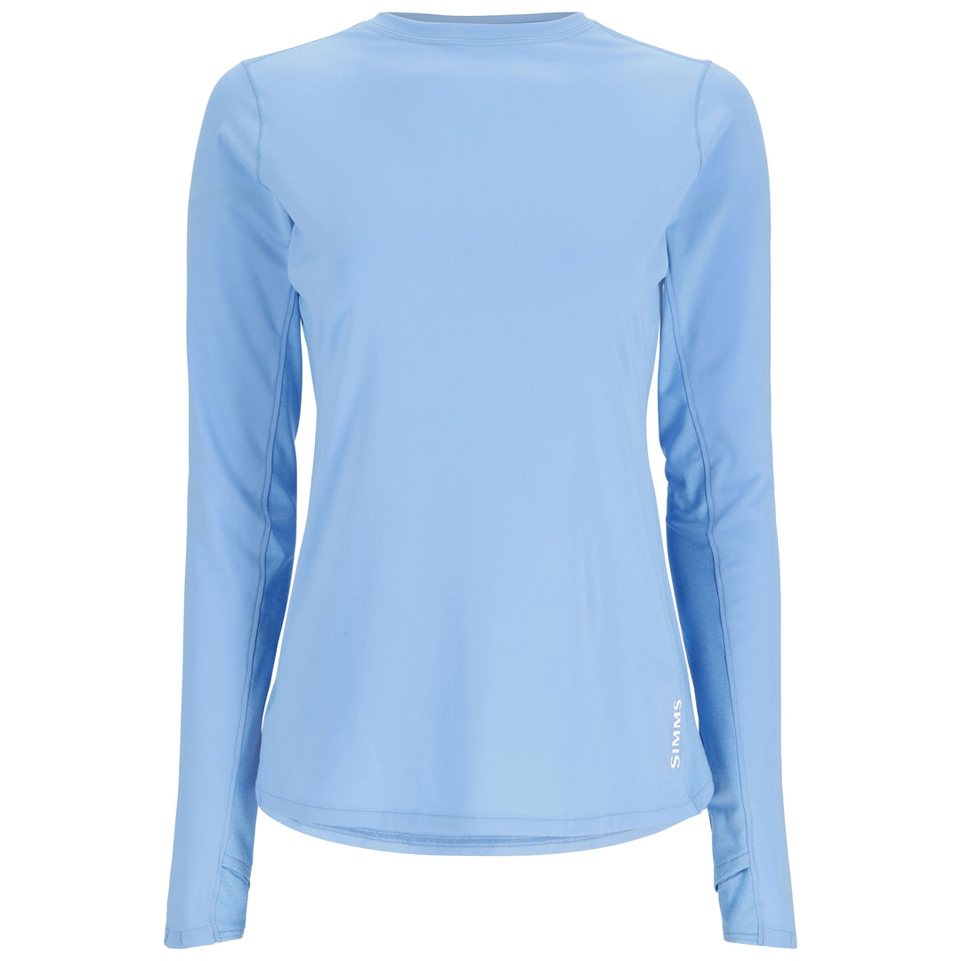 Simms Women's SolarFlex Crew Sale | Tailwaters Fly Fishing