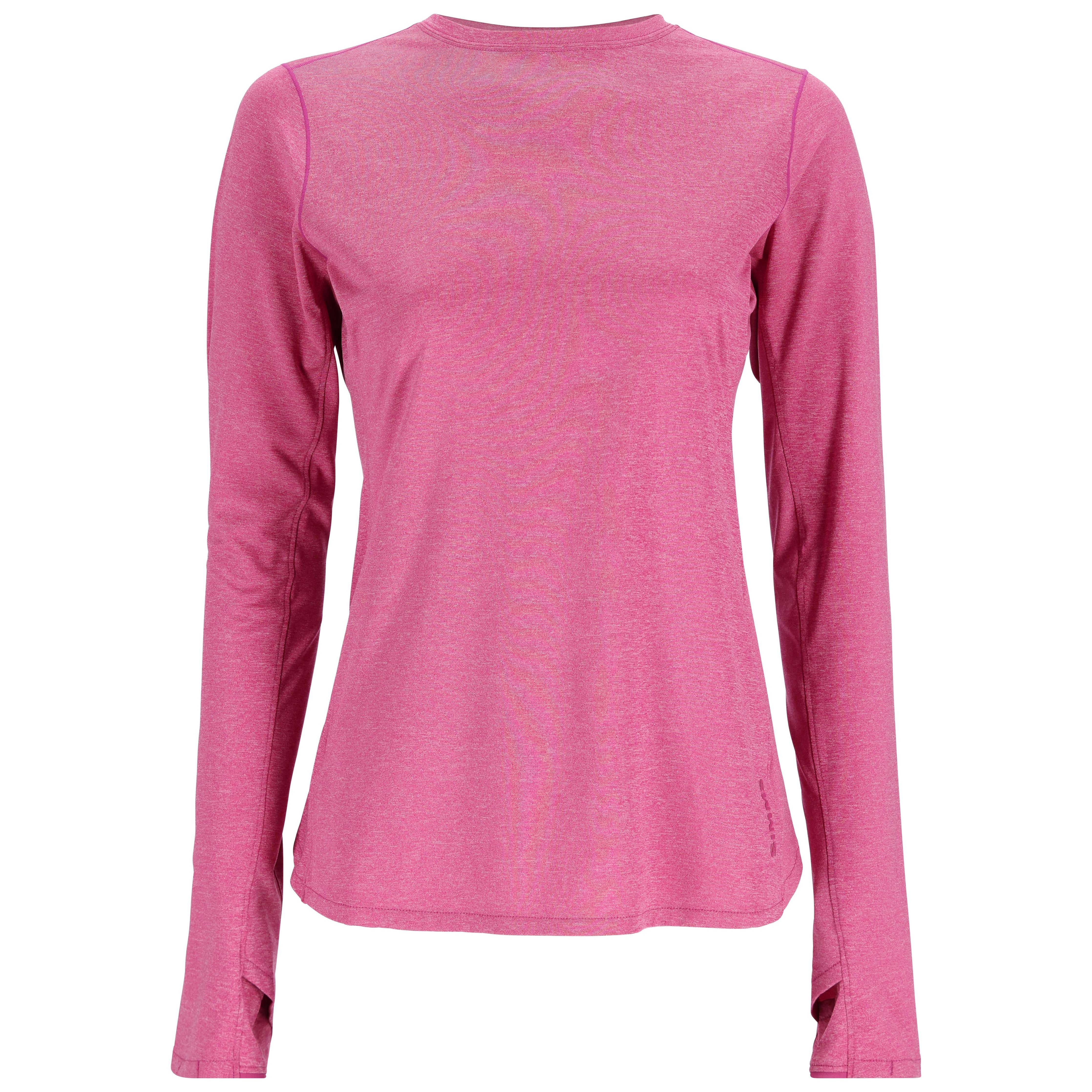 Simms Women's SolarFlex Crew Sale | Tailwaters Fly Fishing