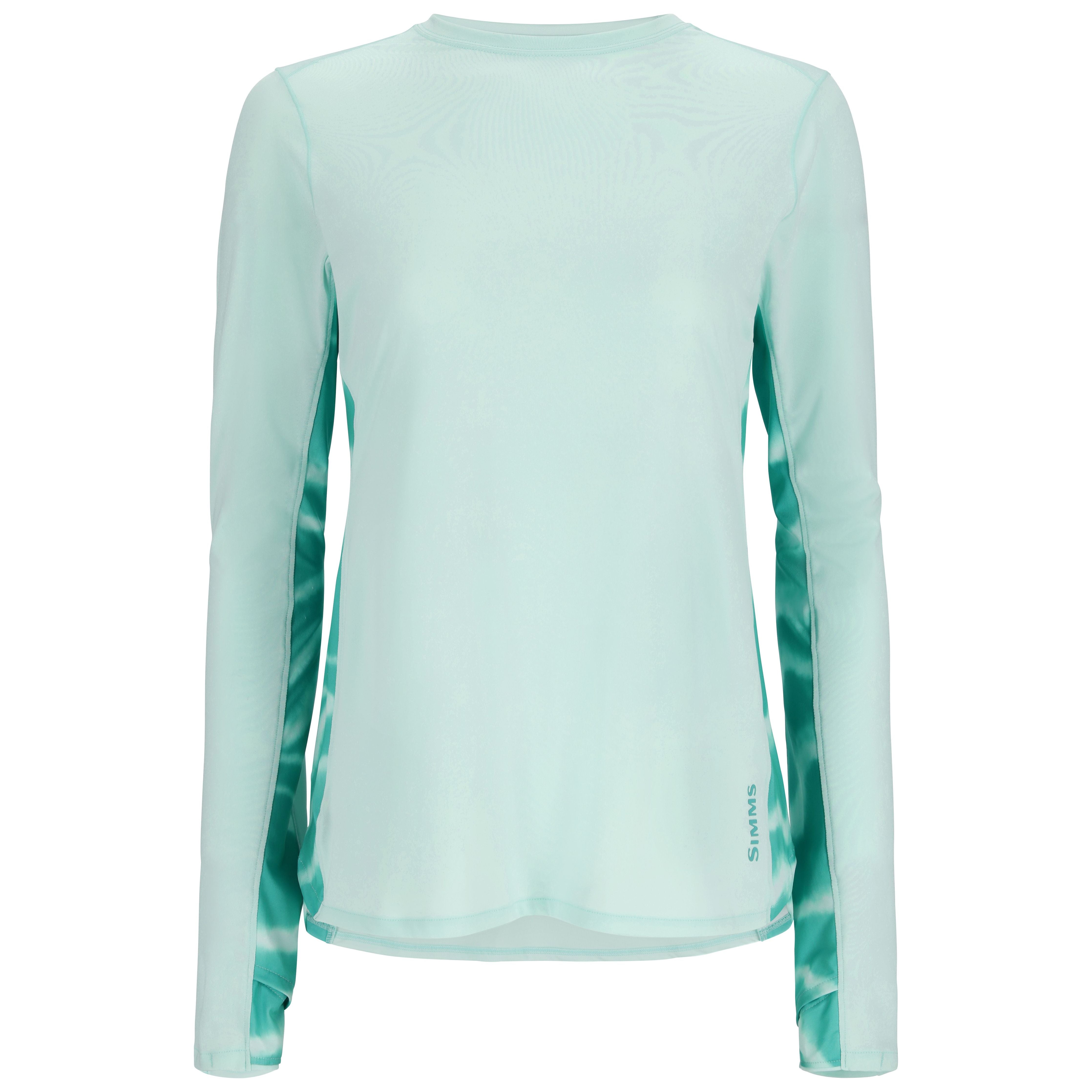 Simms Women's SolarFlex Crew Sale | Tailwaters Fly Fishing