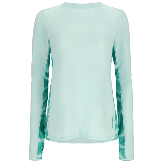 Simms Women's SolarFlex Crew Sale | Tailwaters Fly Fishing