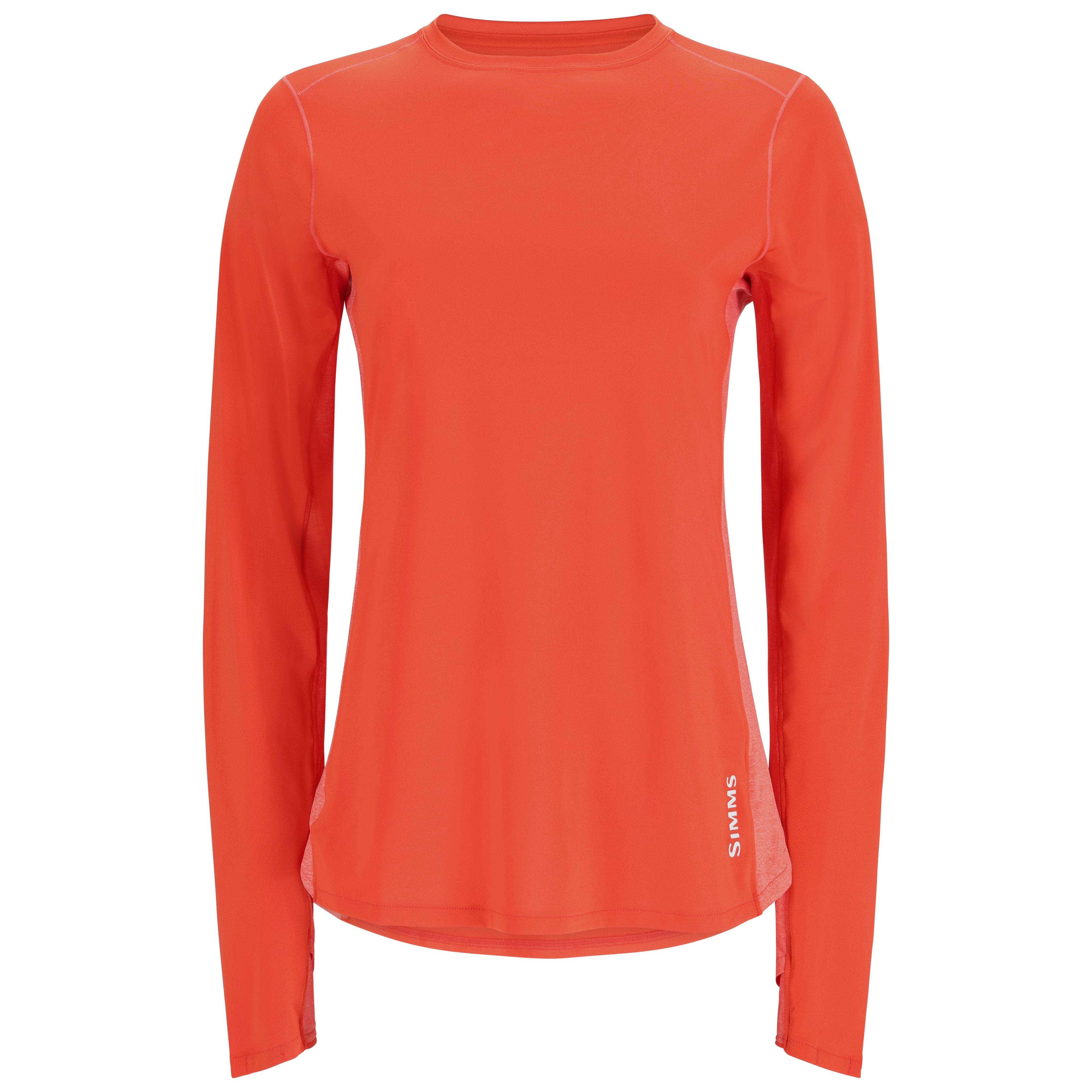 Simms Women's SolarFlex Crew Sale | Tailwaters Fly Fishing