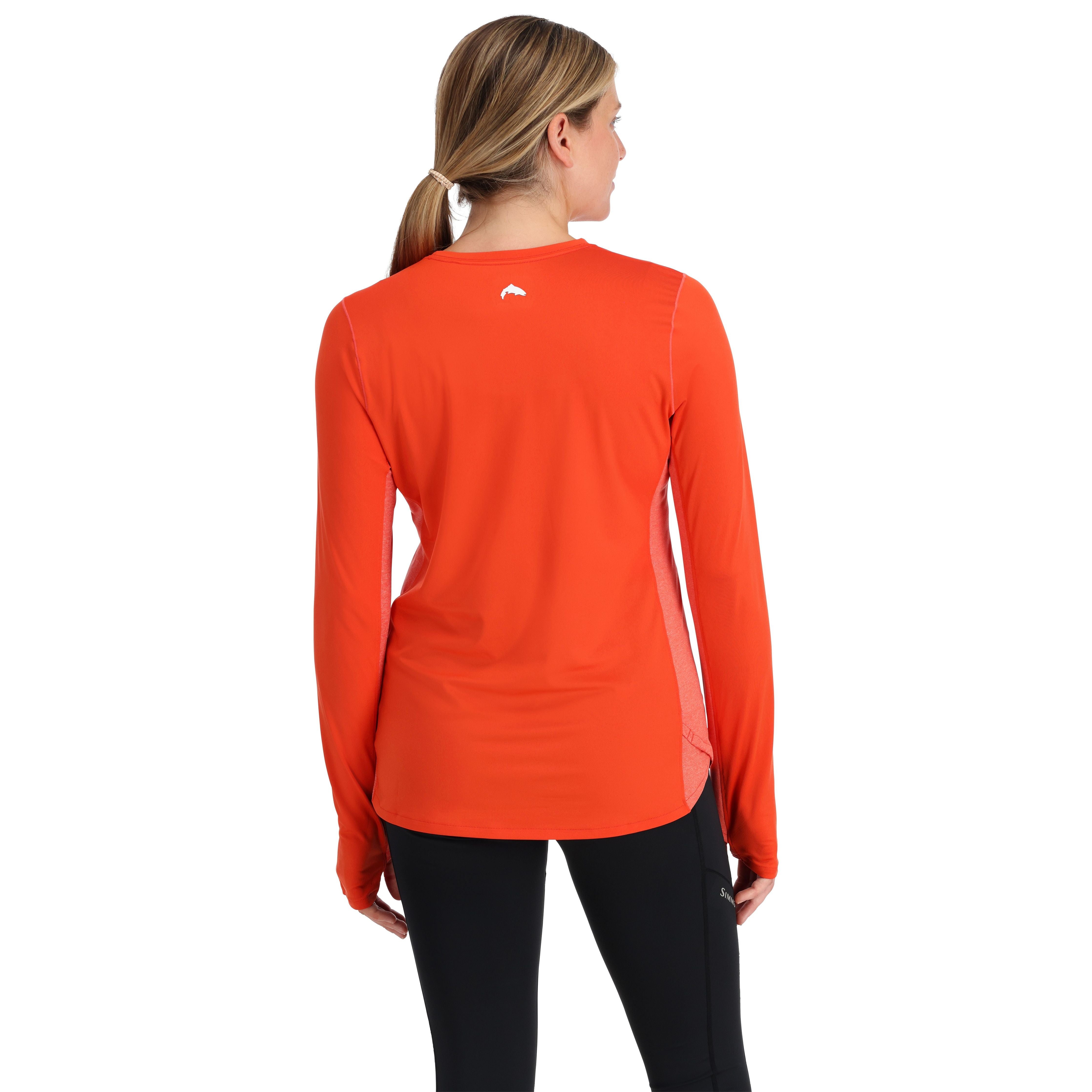 Simms Women's SolarFlex Crew Sale | Tailwaters Fly Fishing