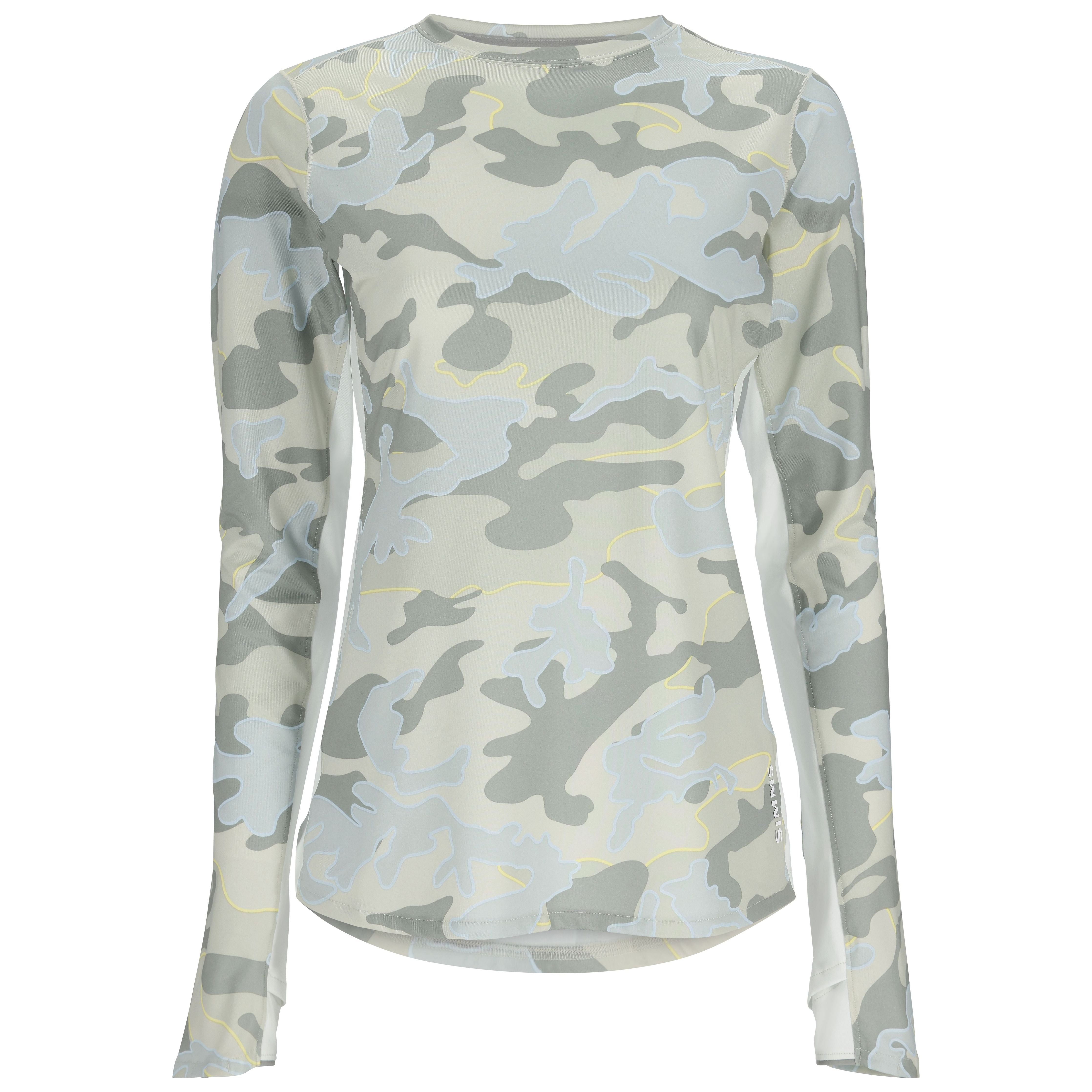Simms Women's SolarFlex Crew Sale | Tailwaters Fly Fishing