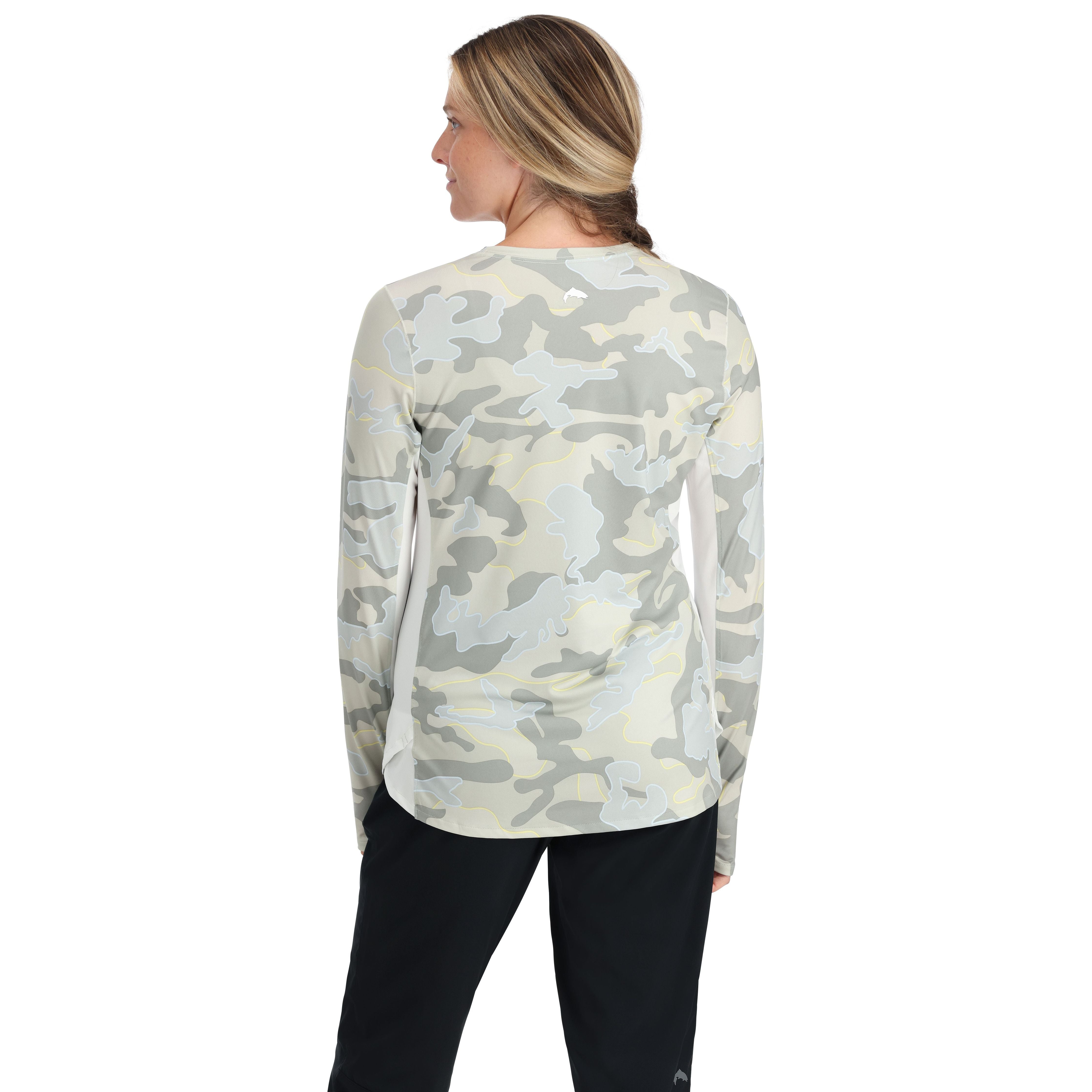 Simms Women's SolarFlex Crew Sale | Tailwaters Fly Fishing