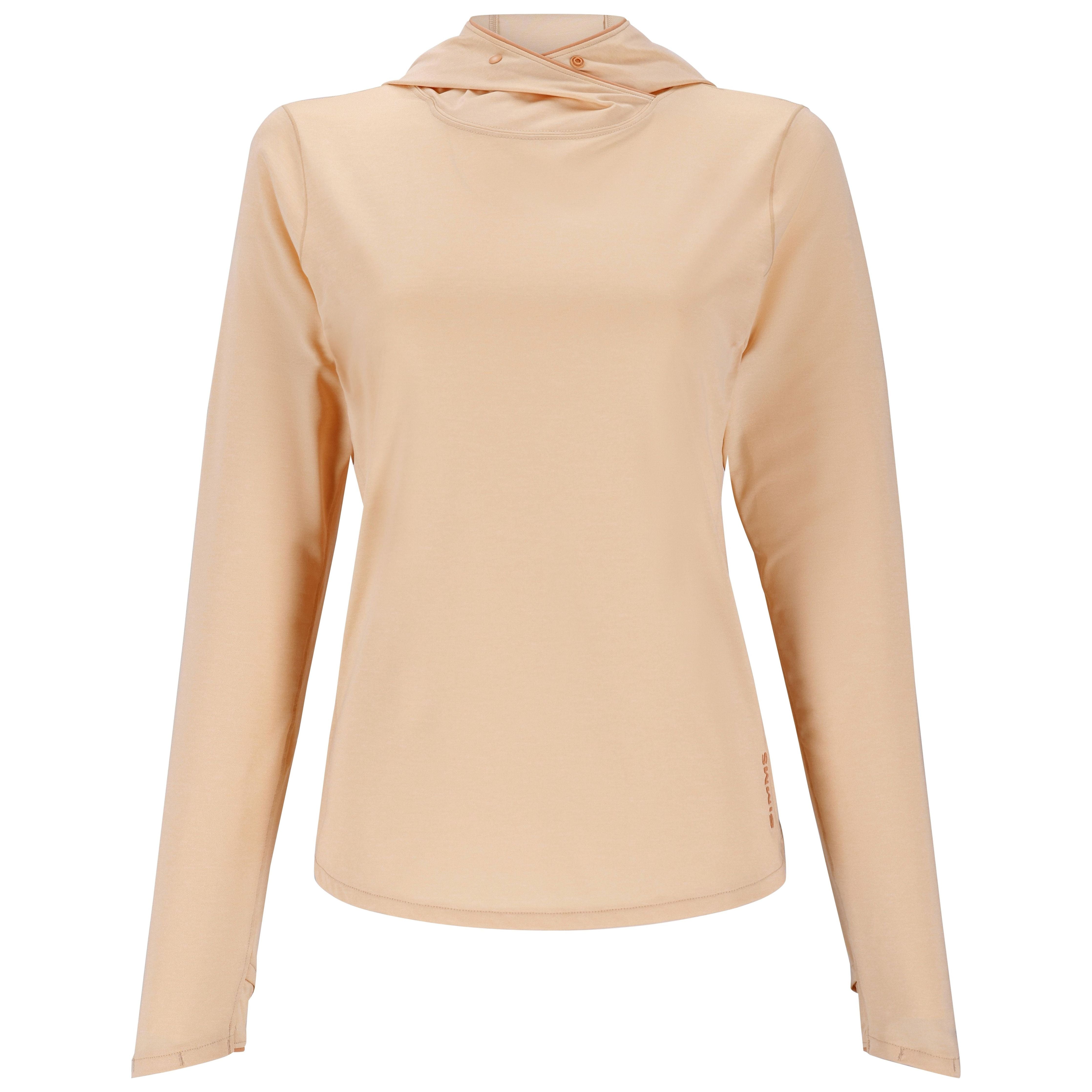 Simms Women's SolarFlex Hoody Sale | Tailwaters Fly Fishing
