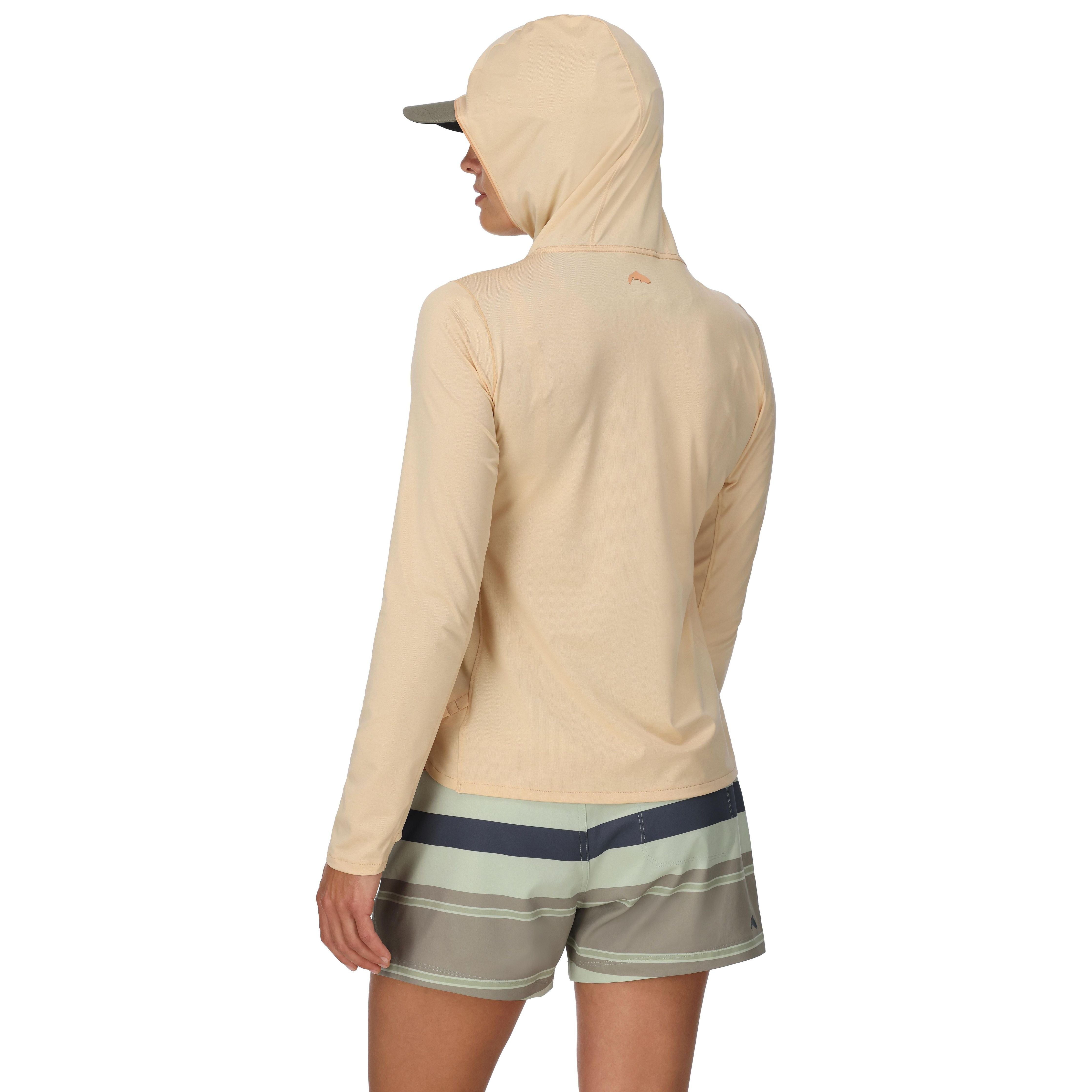 Simms Women's SolarFlex Hoody Sale | Tailwaters Fly Fishing