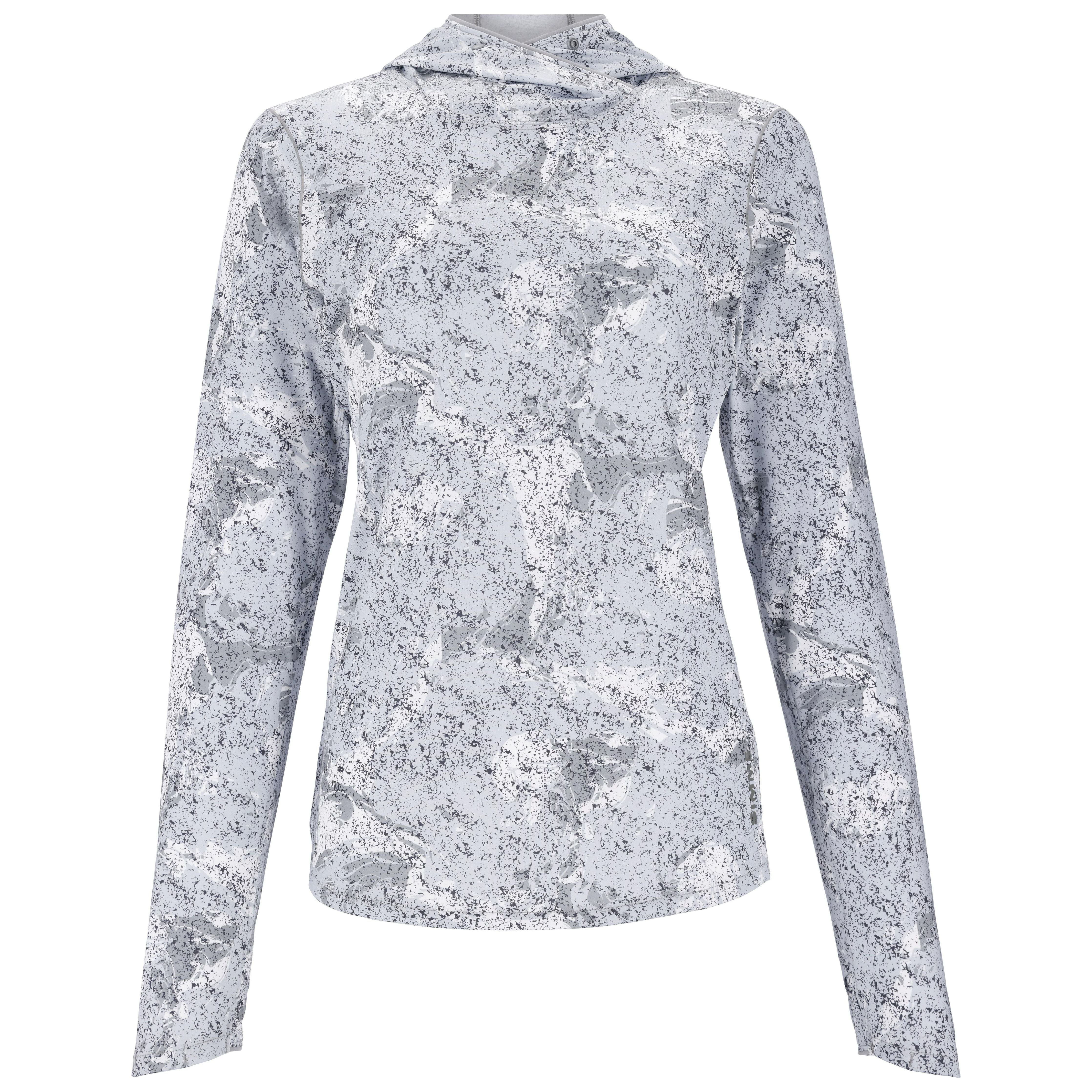 Simms Women's SolarFlex Hoody Sale | Tailwaters Fly Fishing