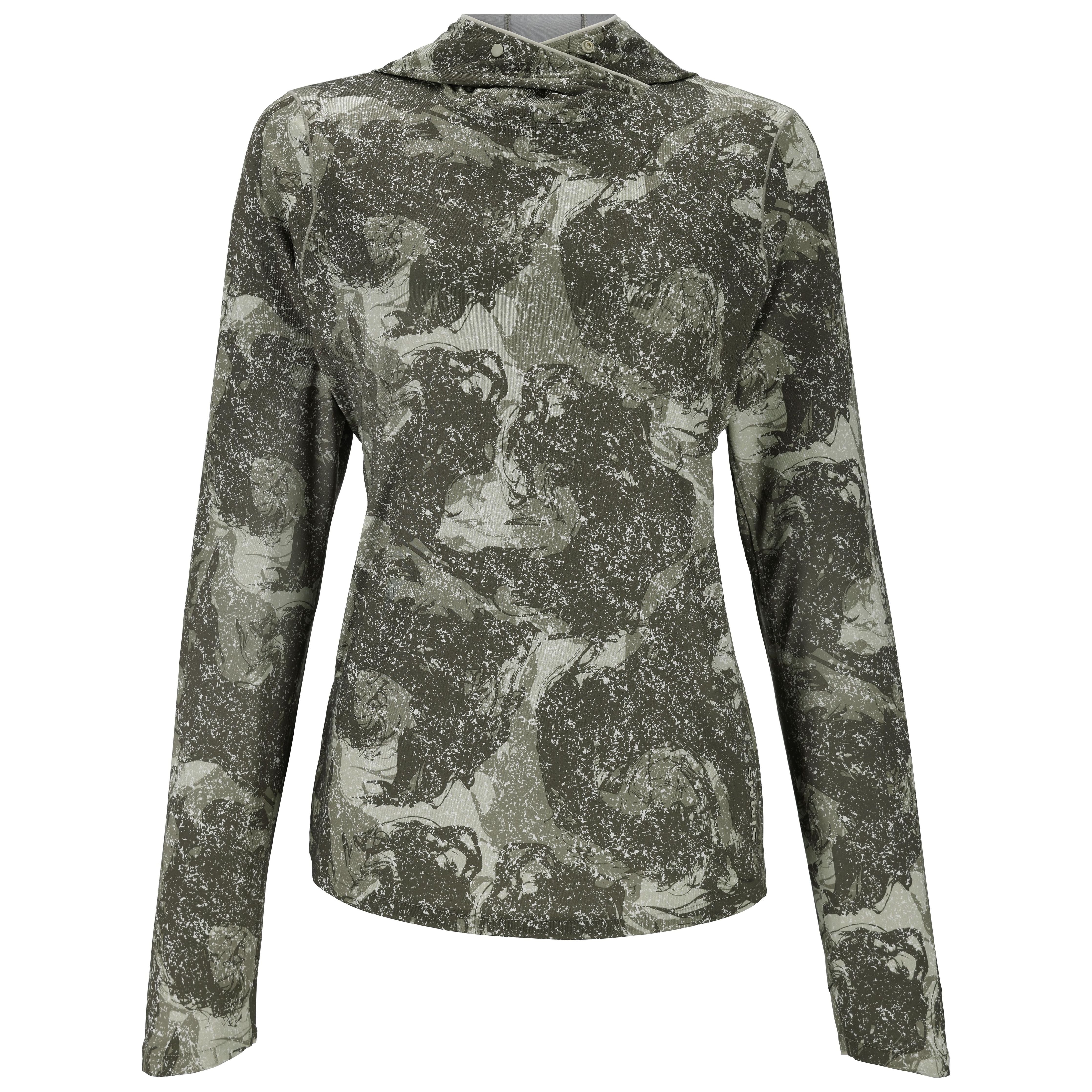 Simms Women's SolarFlex Hoody Sale | Tailwaters Fly Fishing