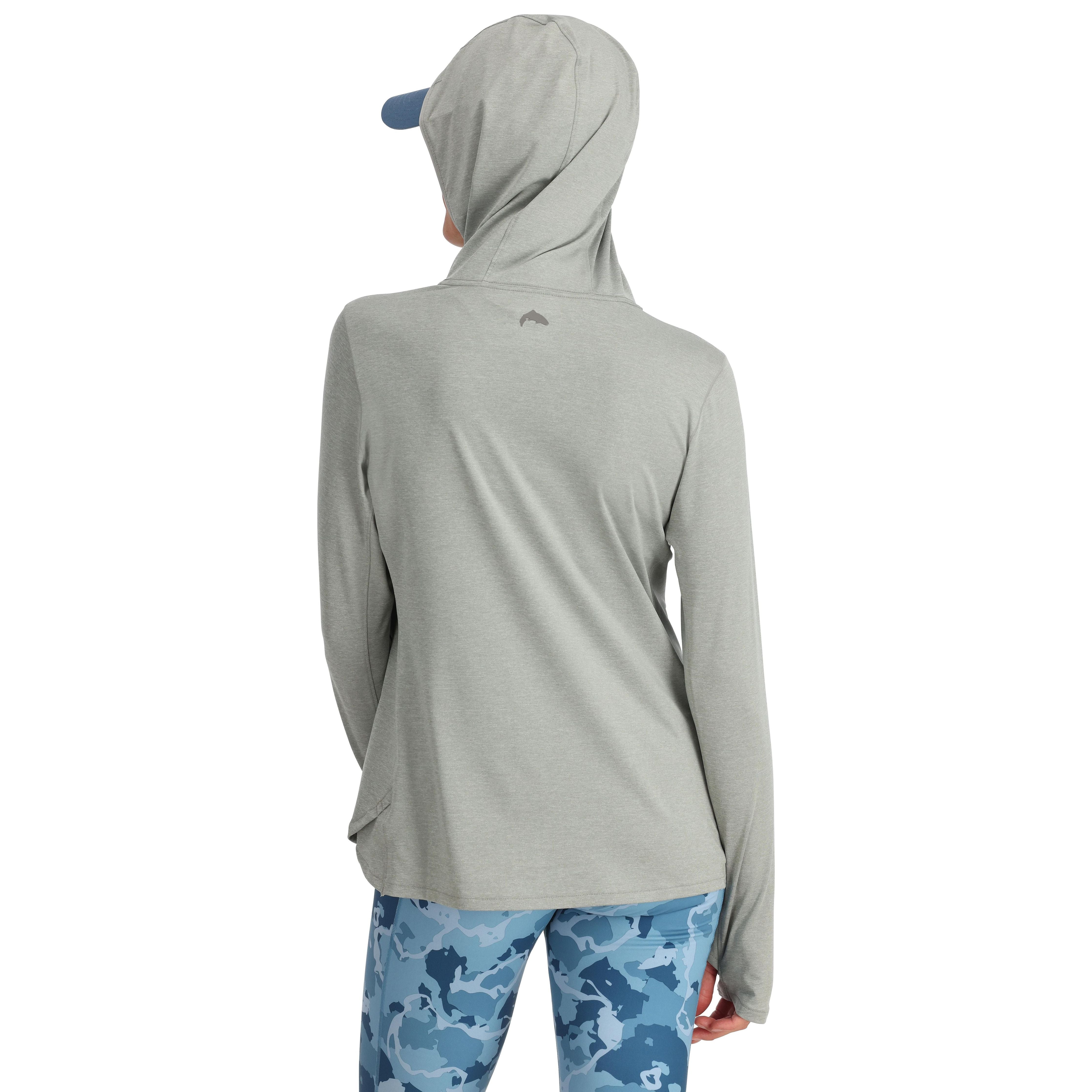 Simms Women's SolarFlex Hoody Sale | Tailwaters Fly Fishing