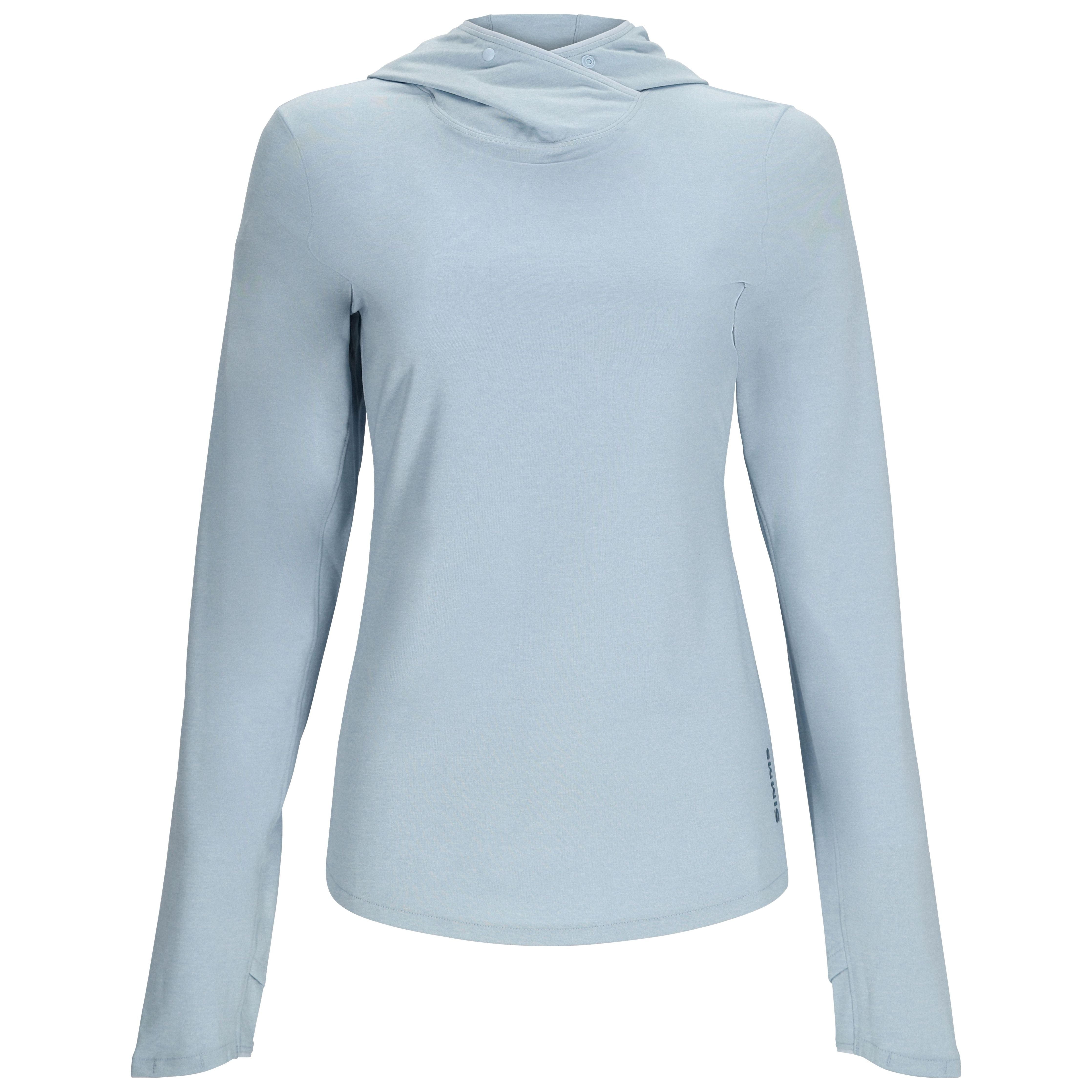 Simms Women's SolarFlex Hoody Sale | Tailwaters Fly Fishing