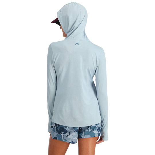 Simms Women's SolarFlex Hoody Sale | Tailwaters Fly Fishing