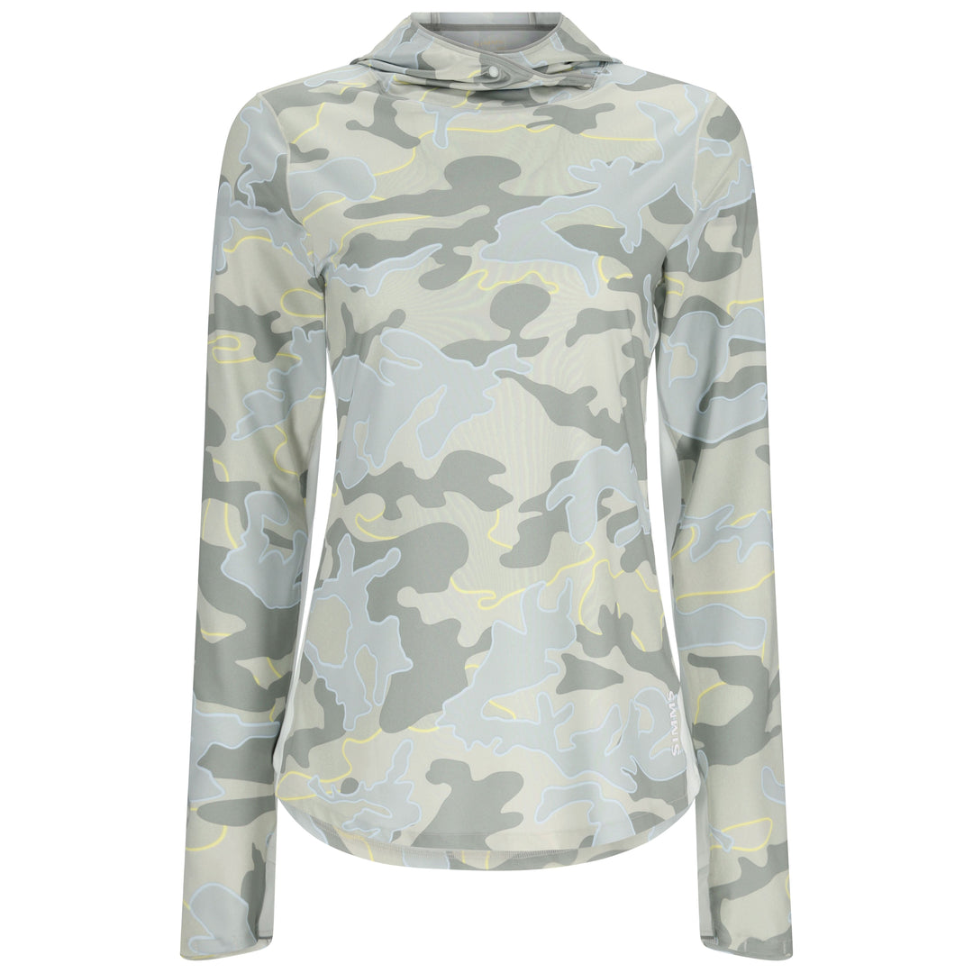 Simms Women's SolarFlex Hoody - Sale | Tailwaters Fly Fishing