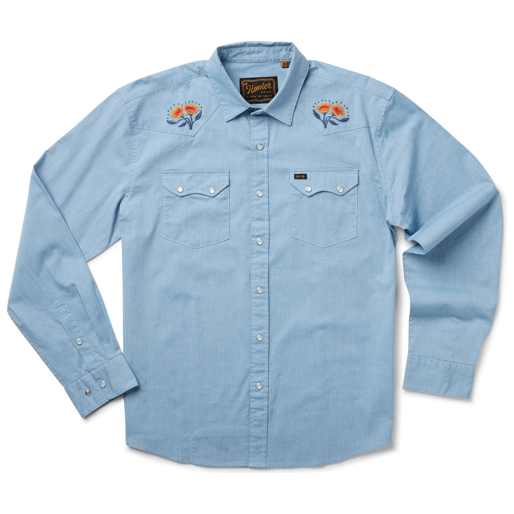 Howler Brothers Crosscut Deluxe - Sale – Tailwaters Fly Fishing