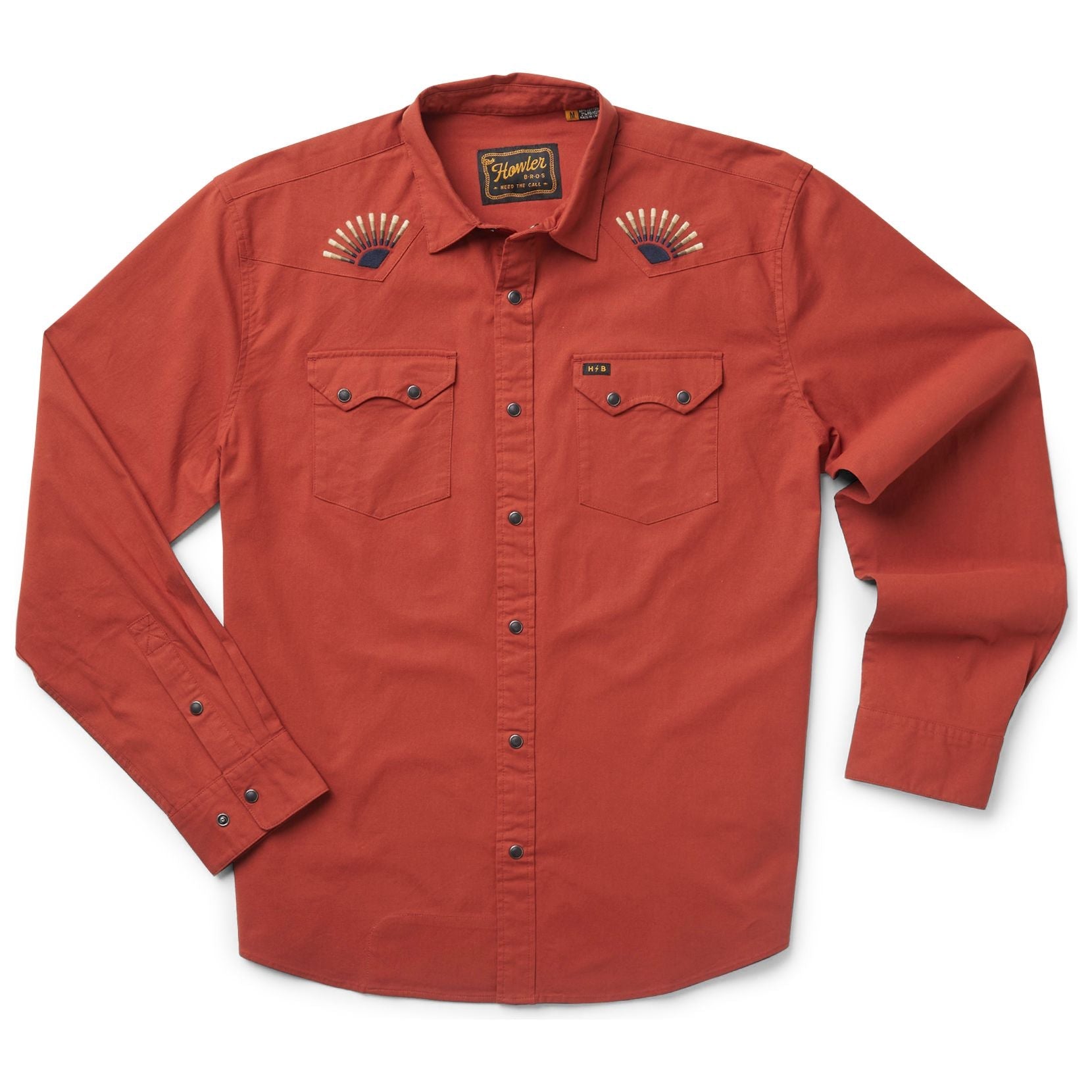 Howler Brothers Crosscut Deluxe - Sale