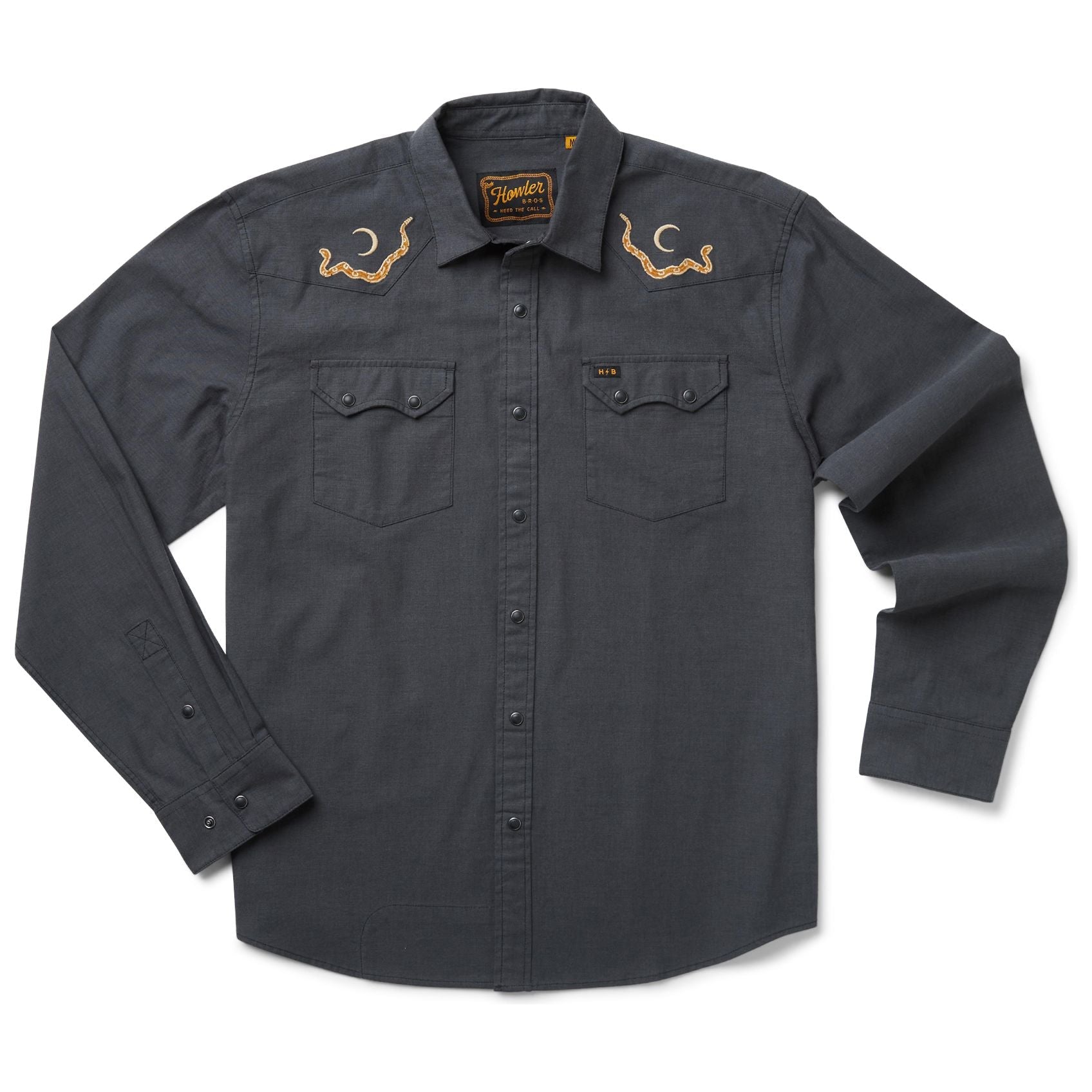 Howler Brothers Crosscut Deluxe - Sale