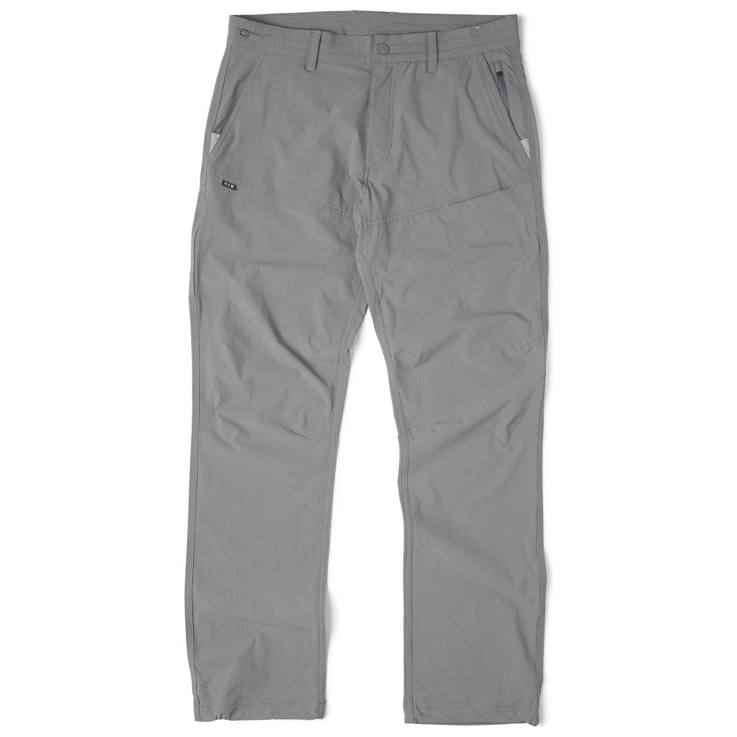 Howler Brothers Shoalwater Tech Pants Grayling Image 01
