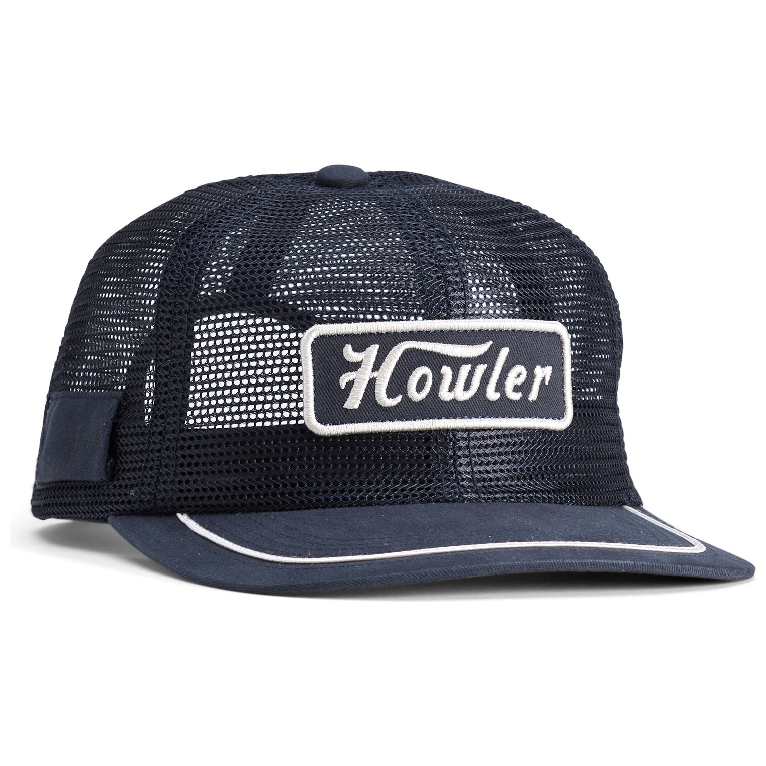 Howler Brothers Unstructured Snapback Hats: Sawdust Collection Image 01