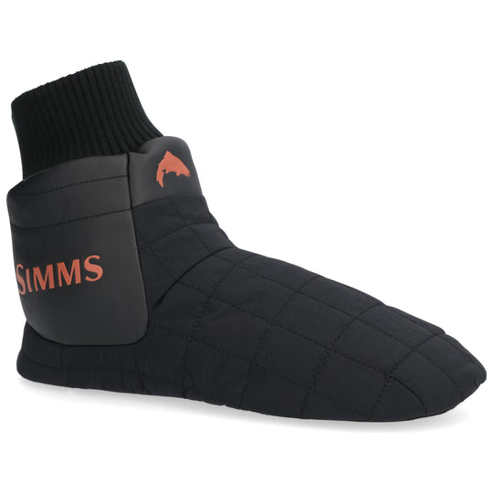 Simms Bulkley Bootie, Black