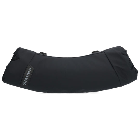 Simms Bulkley Hand Muff, Black