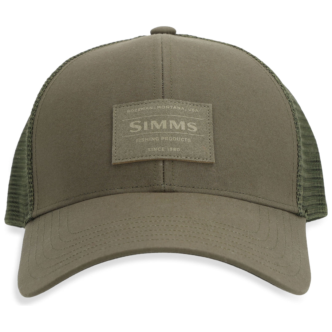 Simms Cardwell Trucker Sale | Tailwaters Fly Fishing