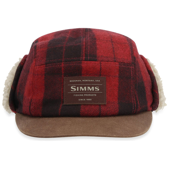 Simms Coldweather Cap | Tailwaters Fly Fishing