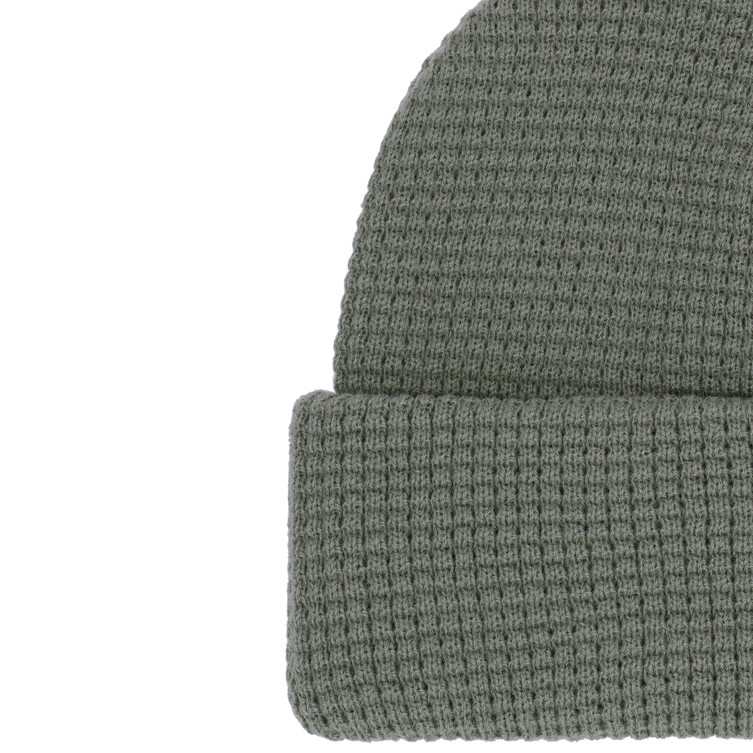 Simms Everyday Waffle Knit Beanie | Tailwaters Fly Fishing