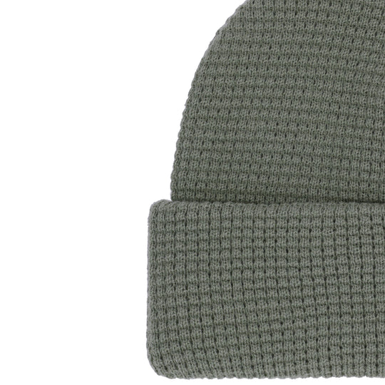 Simms Everyday Waffle Knit Beanie | Tailwaters Fly Fishing