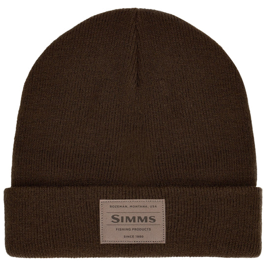 Simms Everyday Watchcap | Tailwaters Fly Fishing