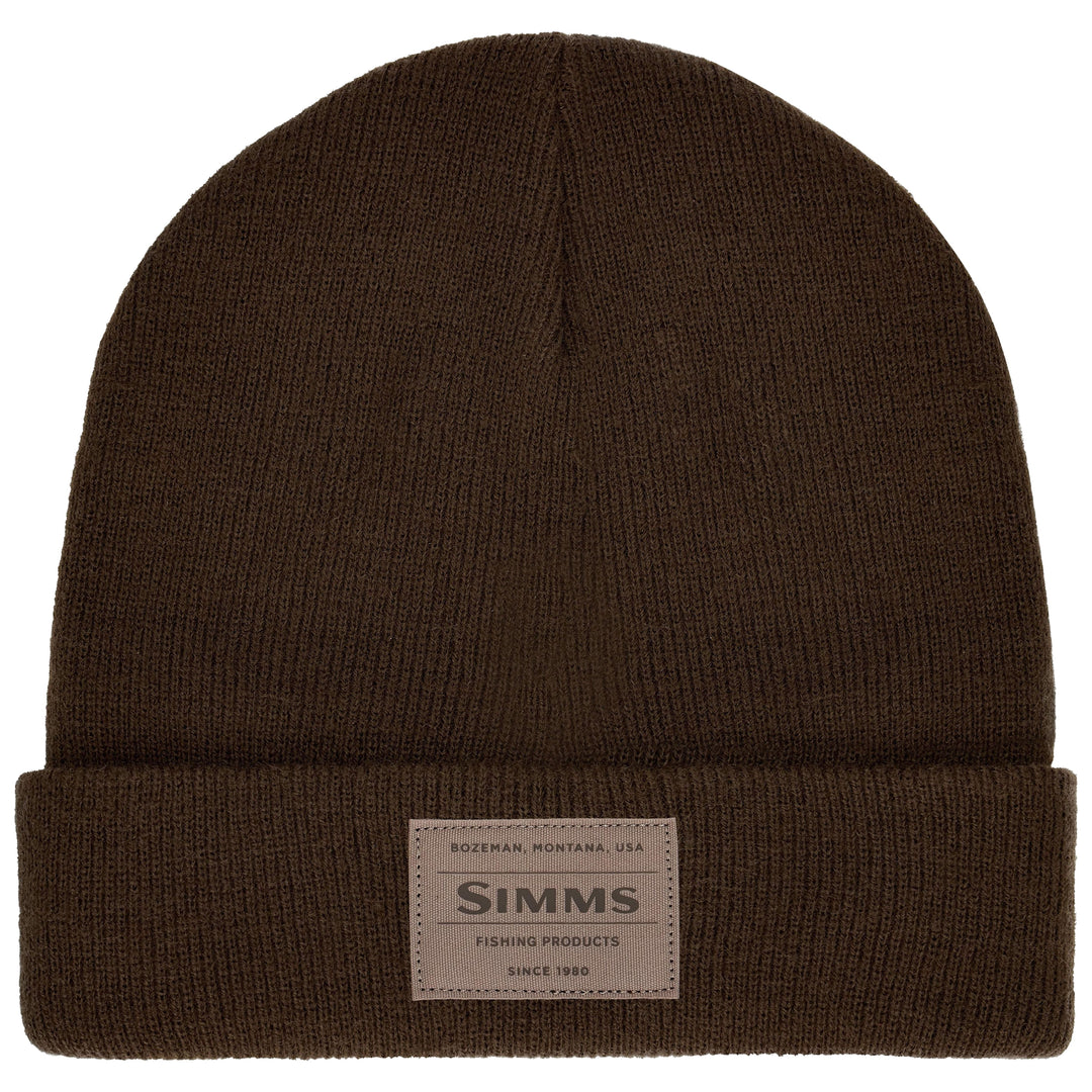 Simms Everyday Watchcap | Tailwaters Fly Fishing
