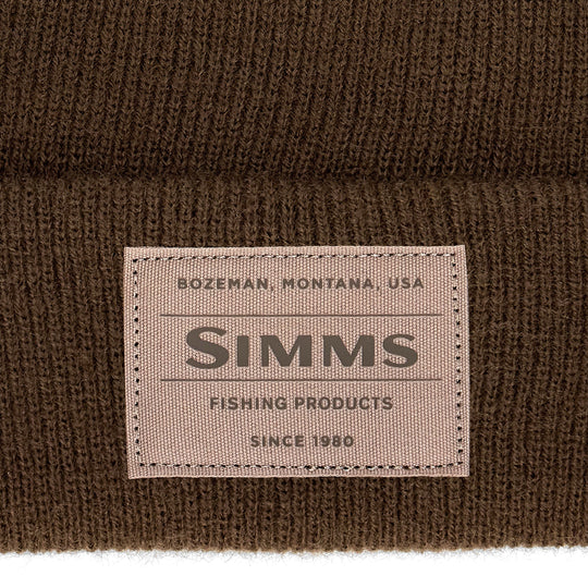 Simms Everyday Watchcap | Tailwaters Fly Fishing