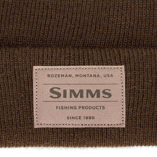 Simms Everyday Watchcap | Tailwaters Fly Fishing