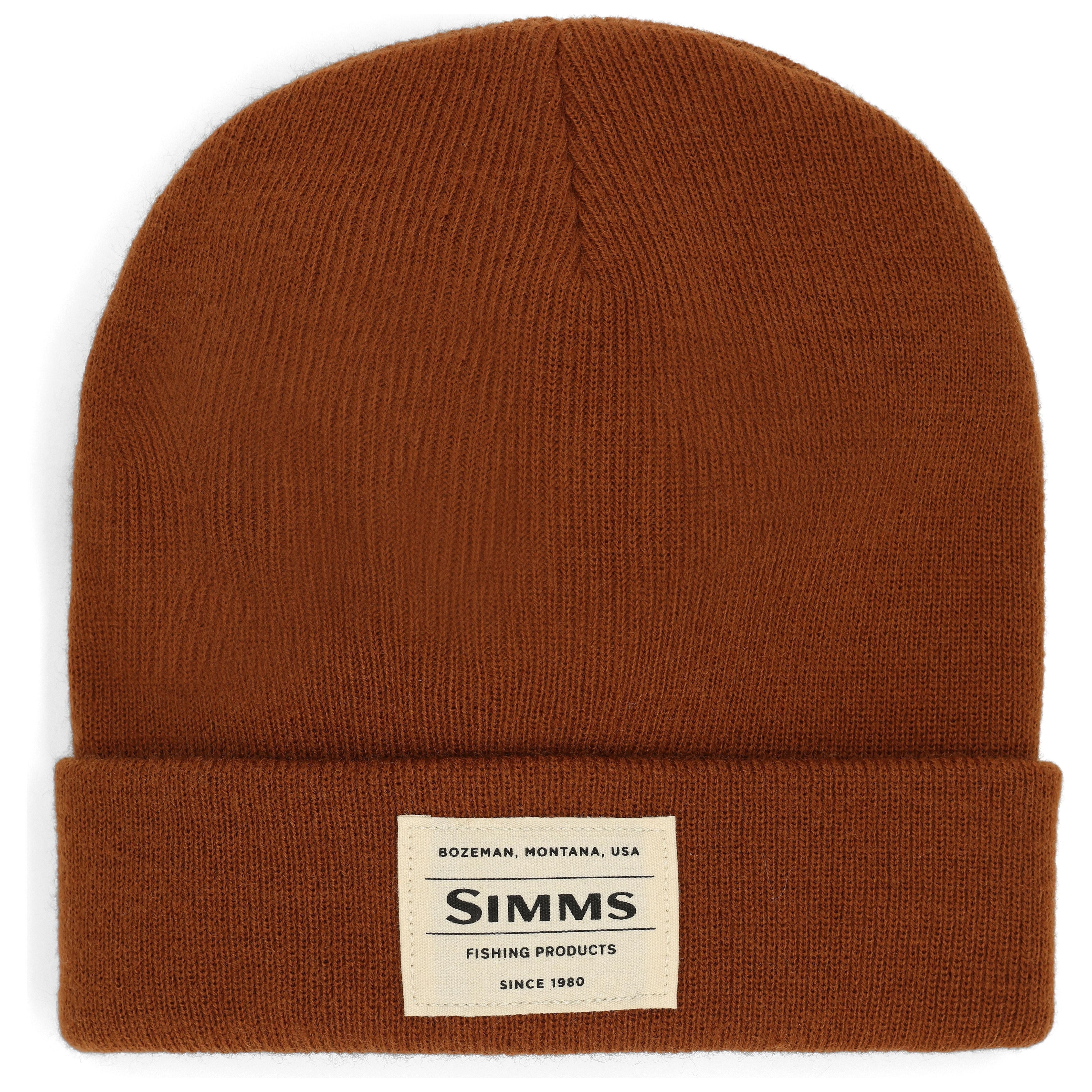 Simms Everyday Watchcap Stonefly Image 01