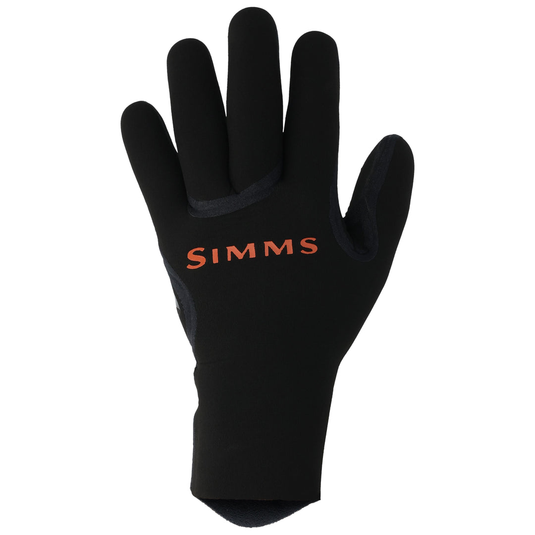 Simms ExStream Neoprene Glove | Tailwaters Fly Fishing