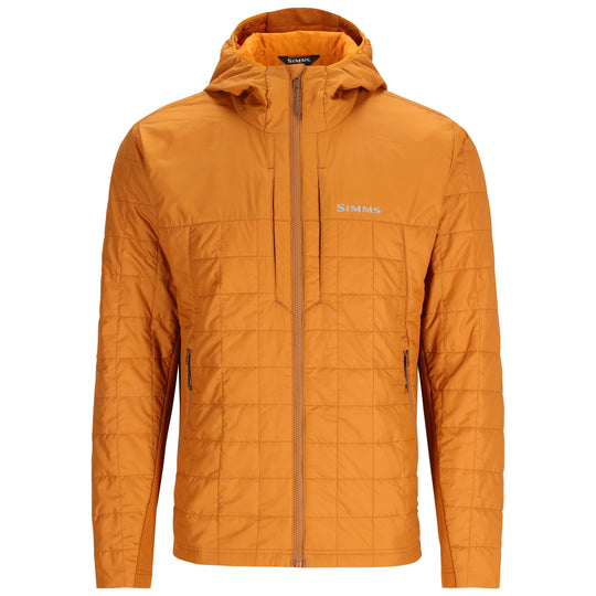 Simms Men's Fall Run Hybrid Hoody Sale | Tailwaters Fly Fishing