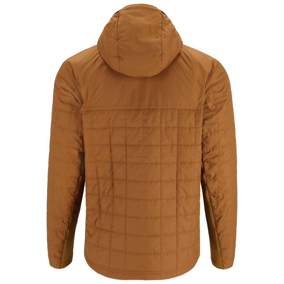 Simms Men's Fall Run Hybrid Hoody Sale | Tailwaters Fly Fishing