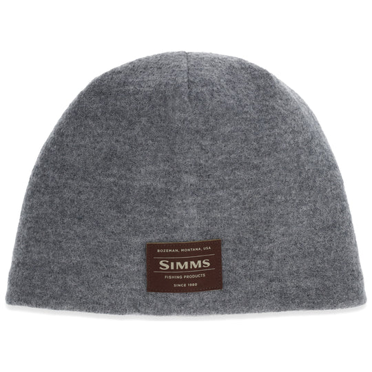 Simms Hayward Wool Beanie | Tailwaters Fly Fishing