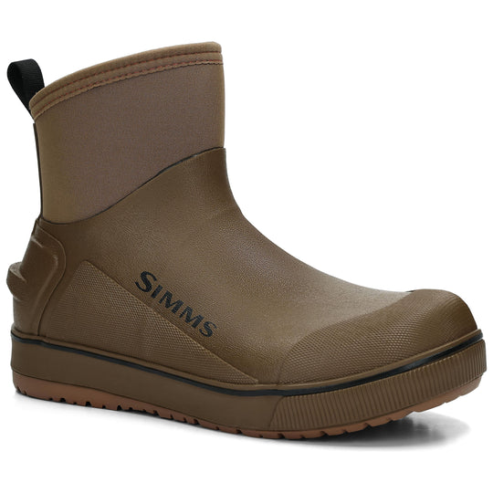 Simms Men's Challenger 7" Boot | Tailwaters Fly Fishing