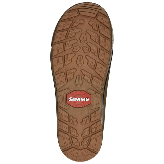 Simms Men's Challenger 7" Boot | Tailwaters Fly Fishing