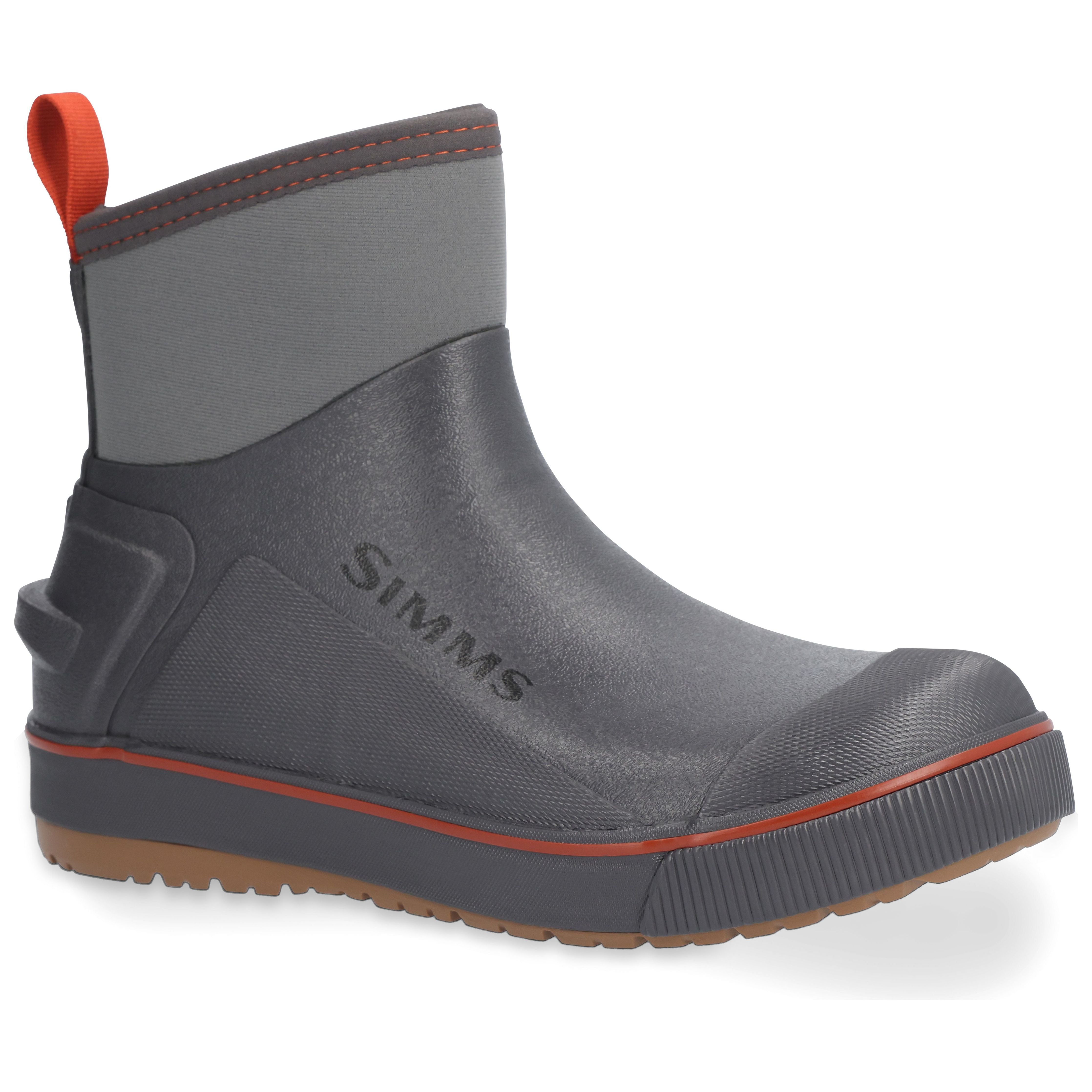 Simms Men's Challenger 7" Boot | Tailwaters Fly Fishing