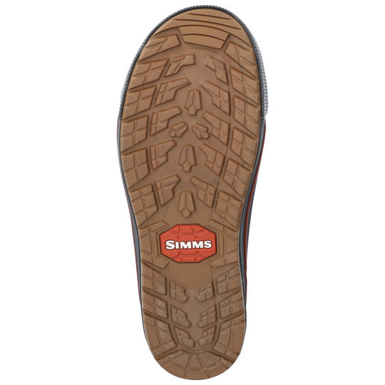 Simms Men's Challenger 7" Boot | Tailwaters Fly Fishing