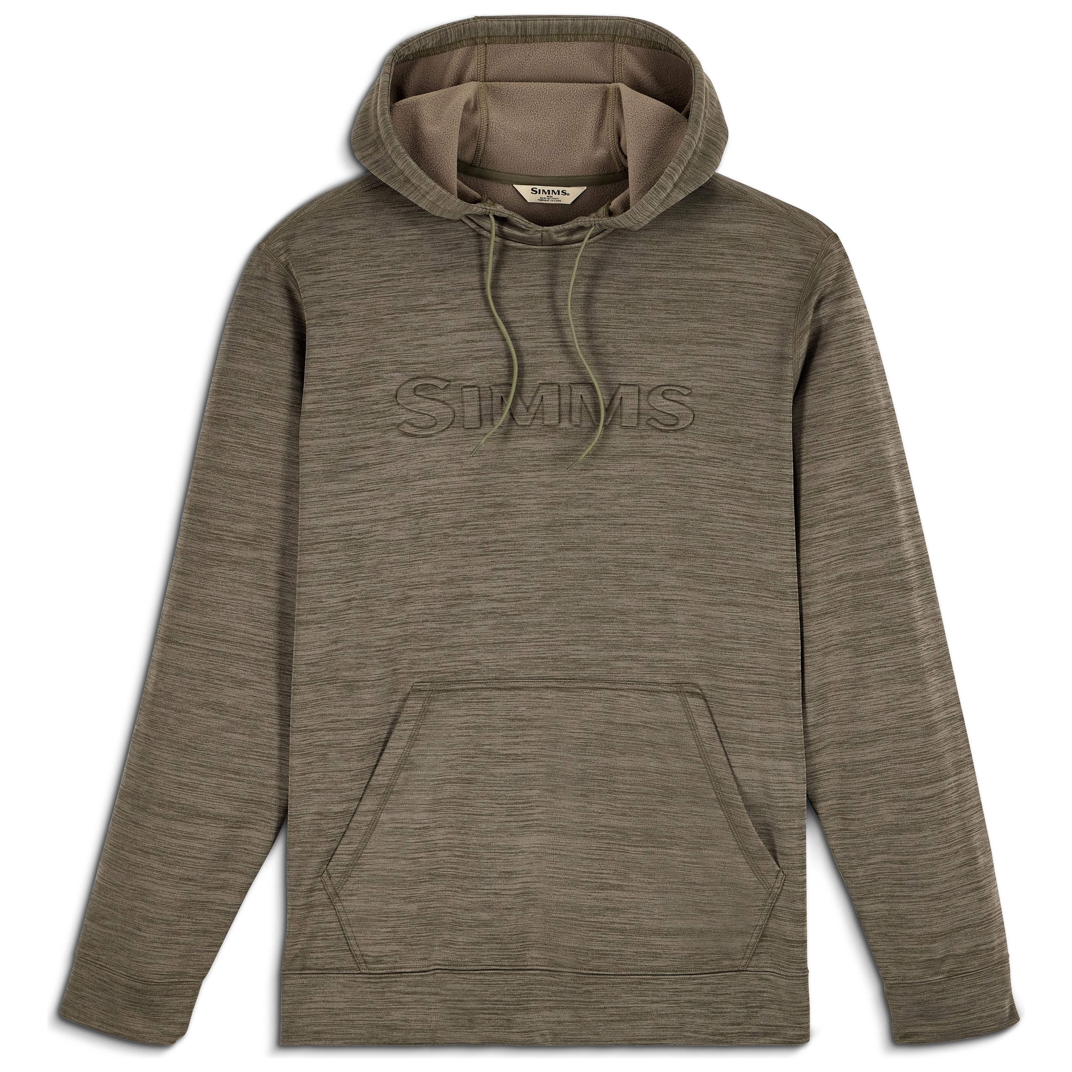 Simms Men's Challenger Hoody | Tailwaters Fly Fishing