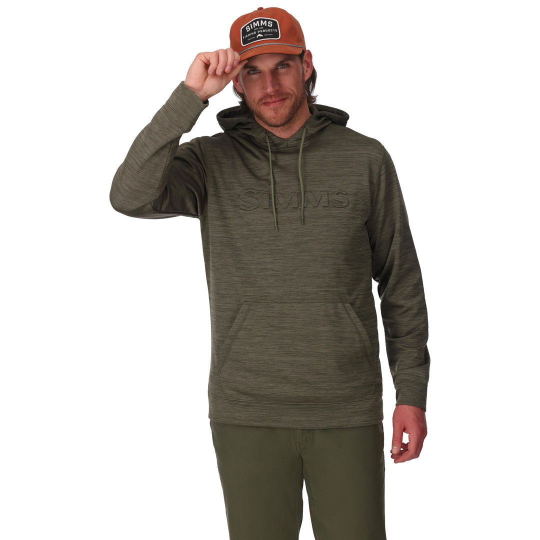 Simms Men's Challenger Hoody | Tailwaters Fly Fishing